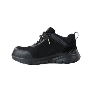 Zapatilla Seguridad EDBK Vortex Low