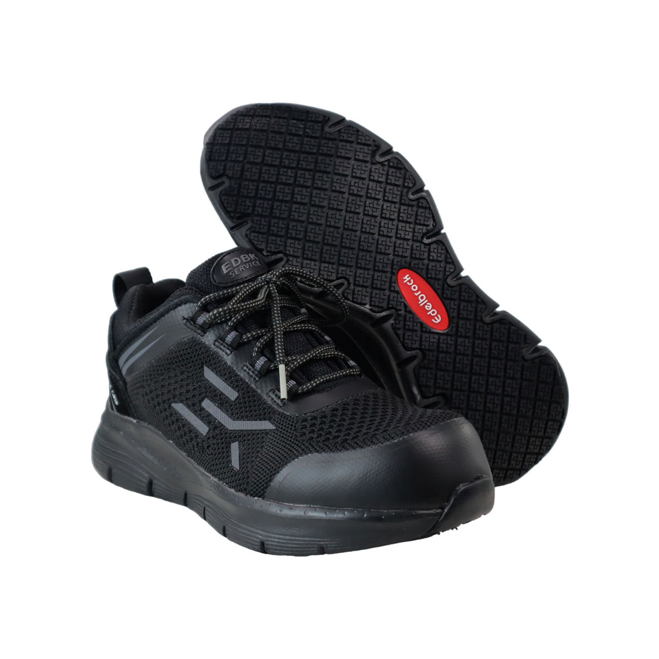 Zapatilla Seguridad EDBK Vortex Low