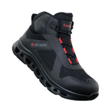 Botín Edelbrock Fly Work 1