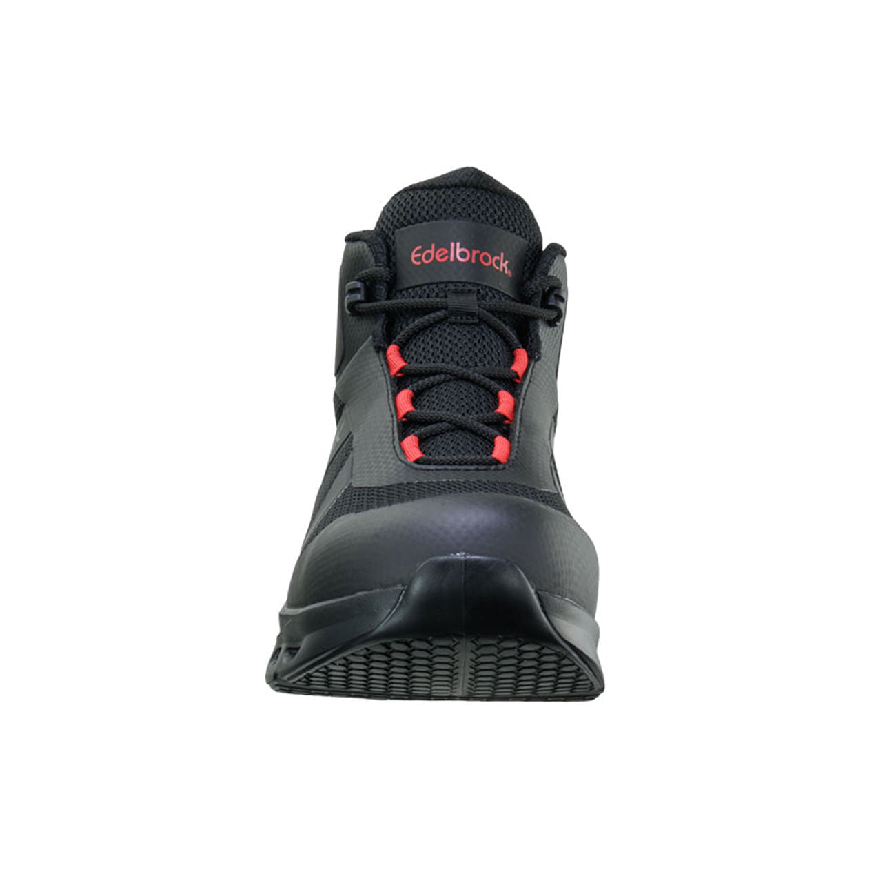 Botín Edelbrock Fly Work