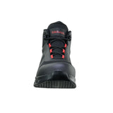 Botín Edelbrock Fly Work 1