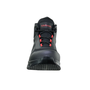 Botín Edelbrock Fly Work