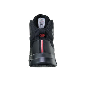 Botín Edelbrock Fly Work