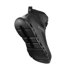 Botín Edelbrock Fly Work