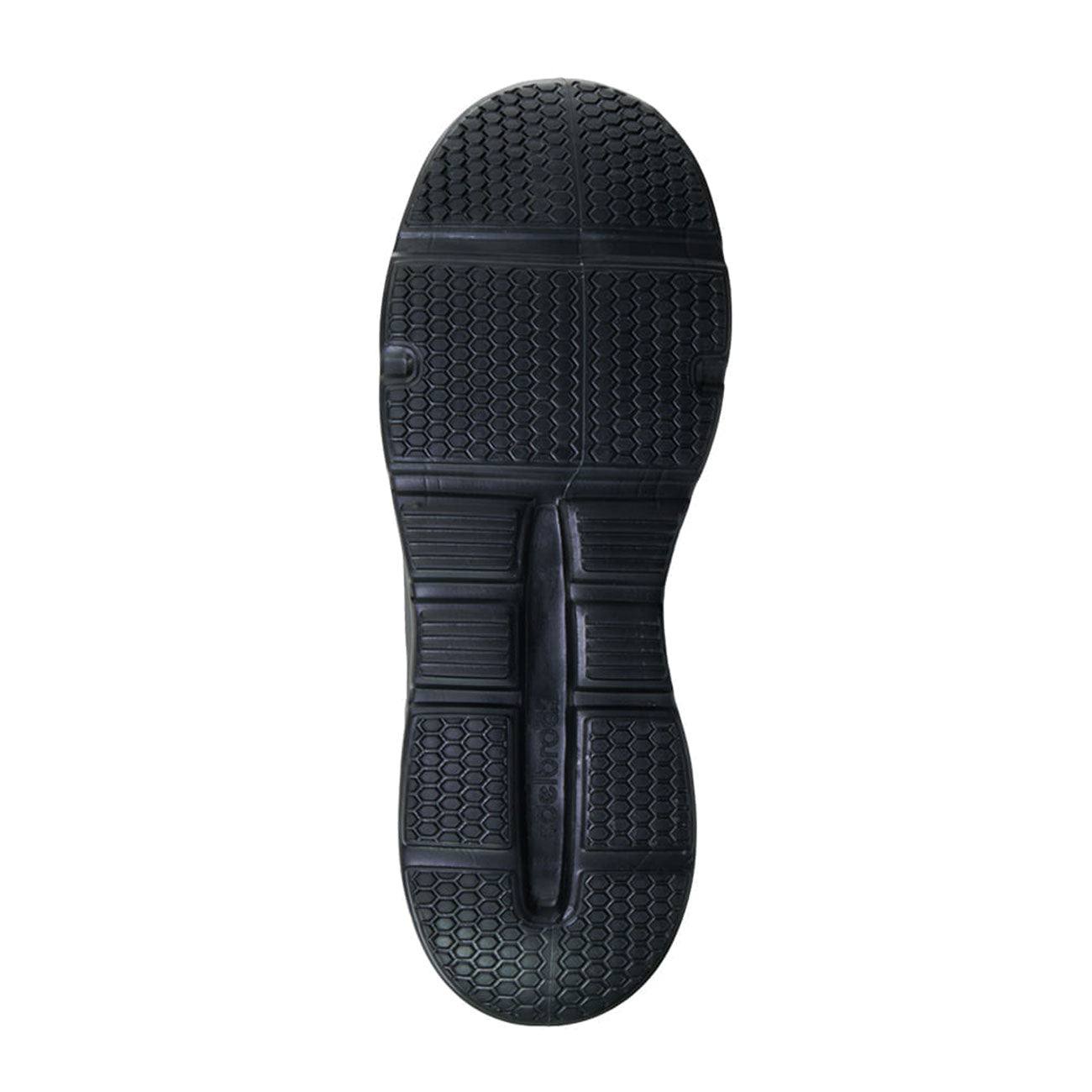 Botín Edelbrock Fly Work