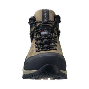 Botín de Seguridad Defender DEF808 Beige