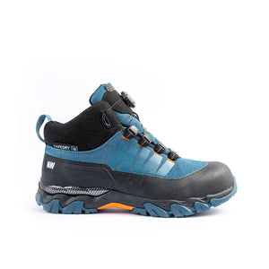 Botín HW Terrain Pro