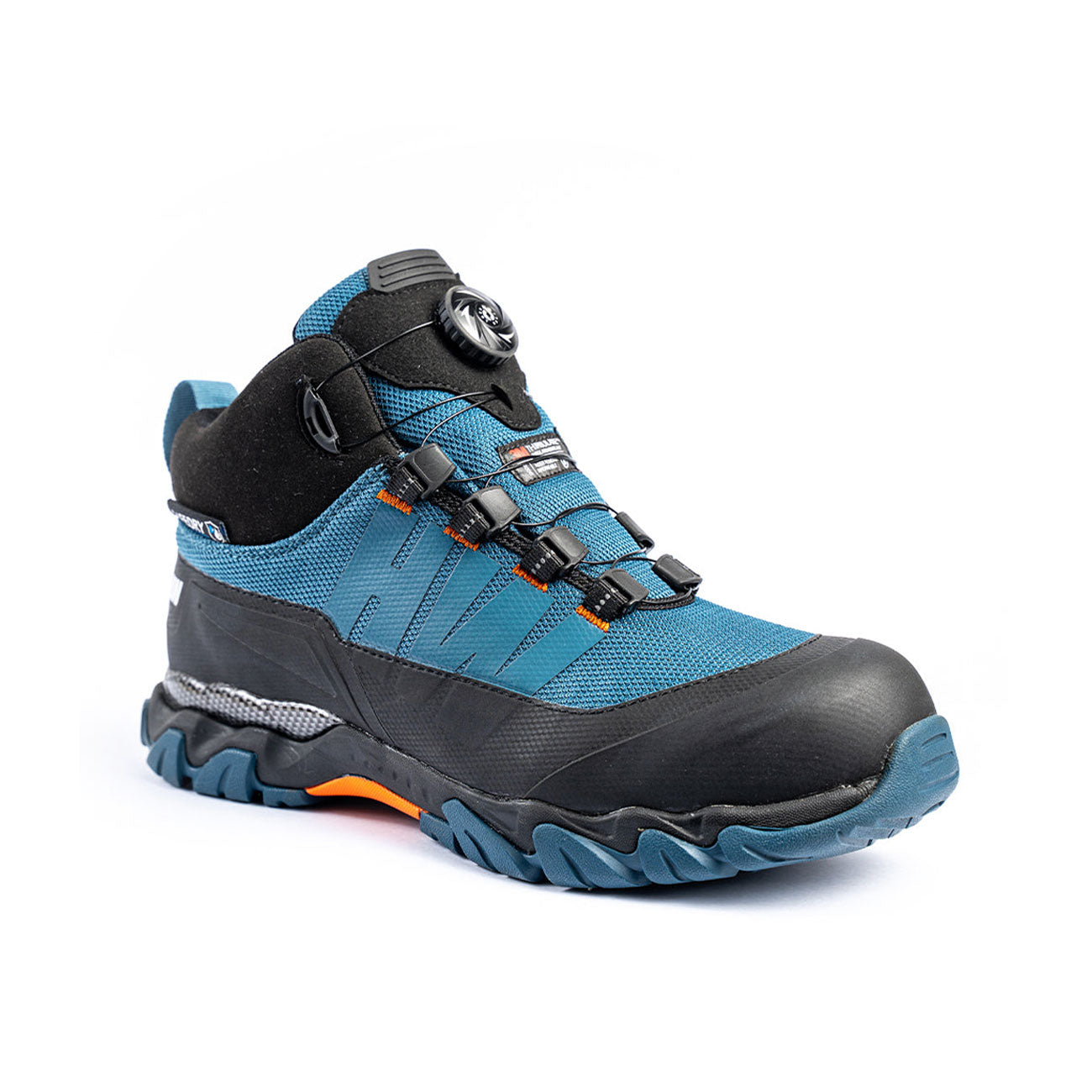 Botín HW Terrain Pro