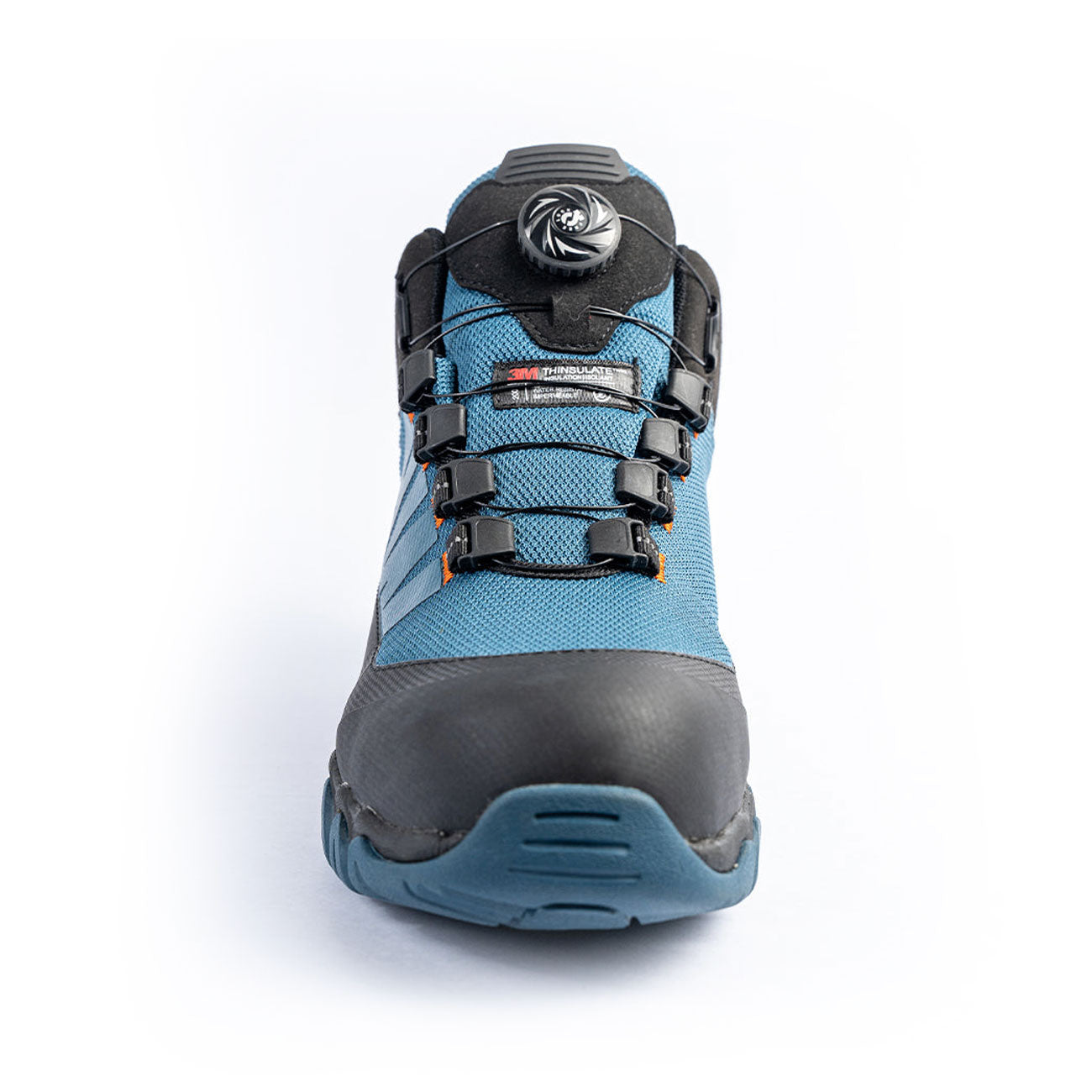 Botín HW Terrain Pro