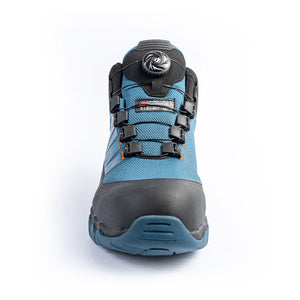 Botín HW Terrain Pro