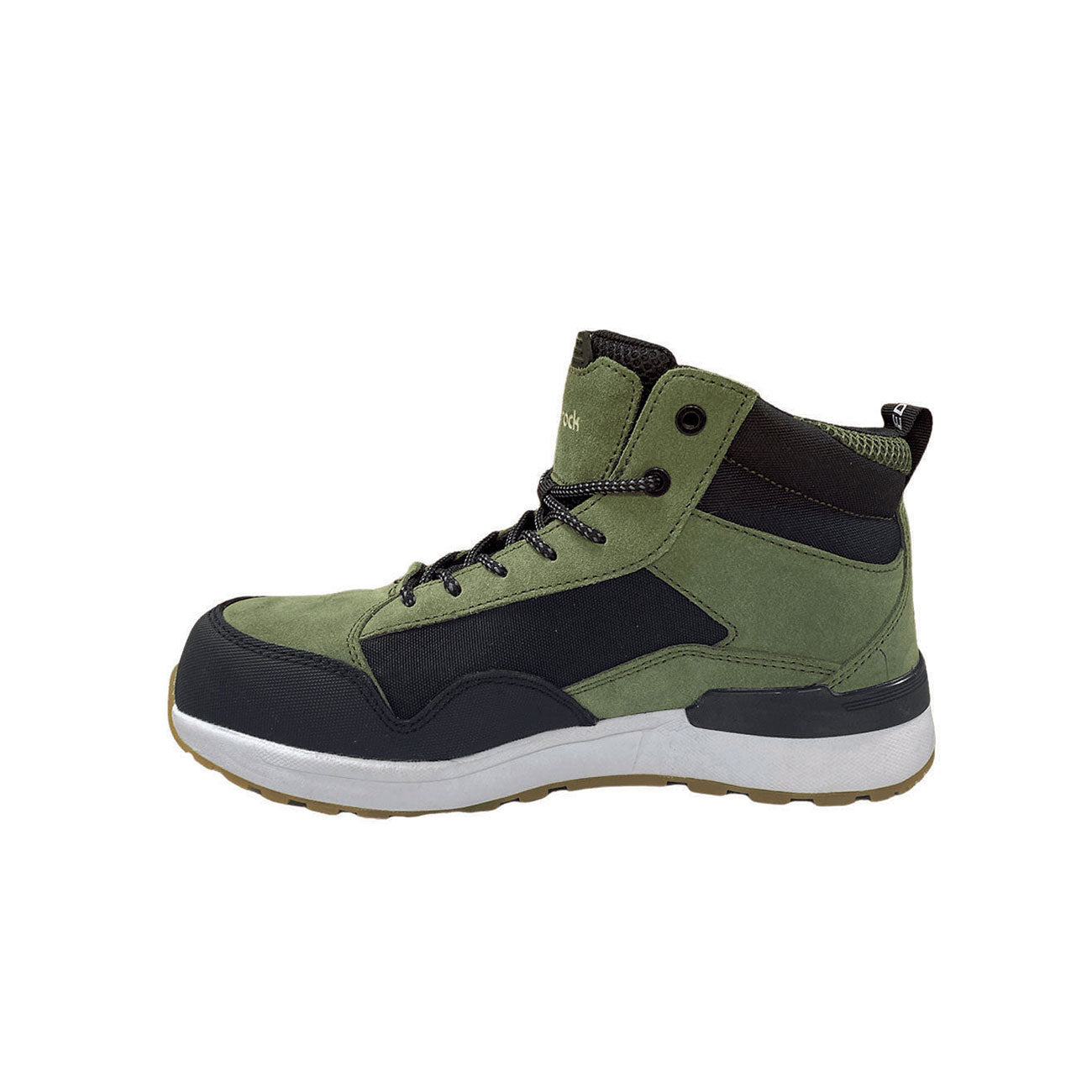Zapatilla de Seguridad Vansky Oliva Edelbrock
