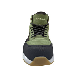 Zapatilla de Seguridad Vansky Oliva Edelbrock