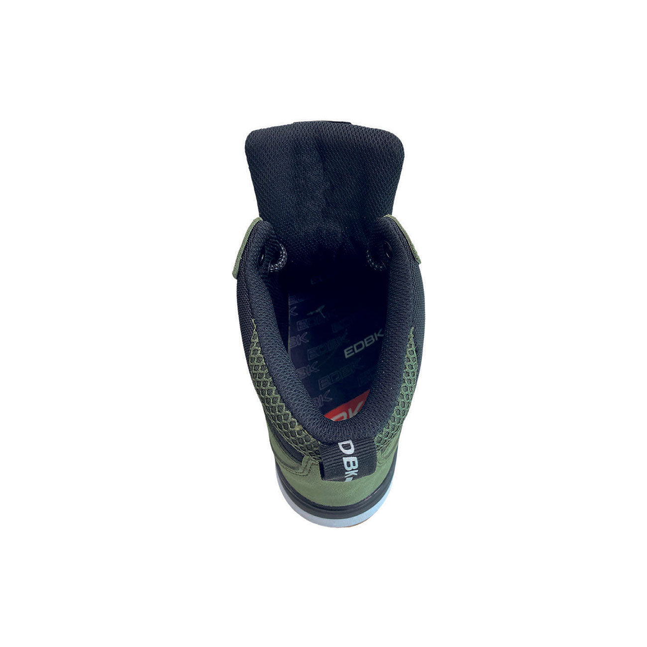 Zapatilla de Seguridad Vansky Oliva Edelbrock