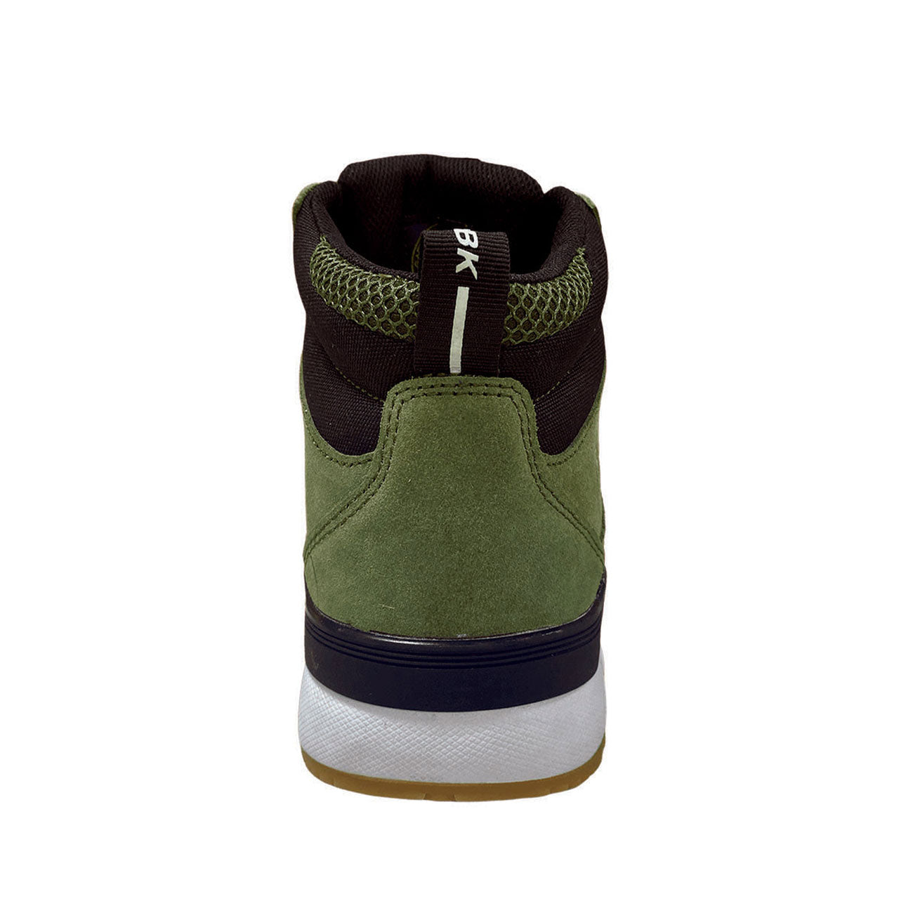 Zapatilla de Seguridad Vansky Oliva Edelbrock