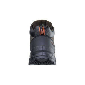 Botín de Seguridad XR400 Nazca Café