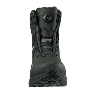 Bota de Seguridad Andes Cuero Antiácido Defender
