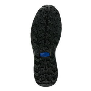 Bota de Seguridad Andes Cuero Antiácido Defender