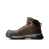 Botin de seguridad Climber Bozeman Cafe