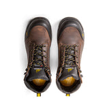 Botin de seguridad Climber Bozeman Cafe