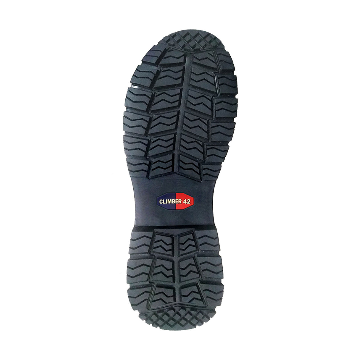 Botin de seguridad Climber Bozeman Cafe