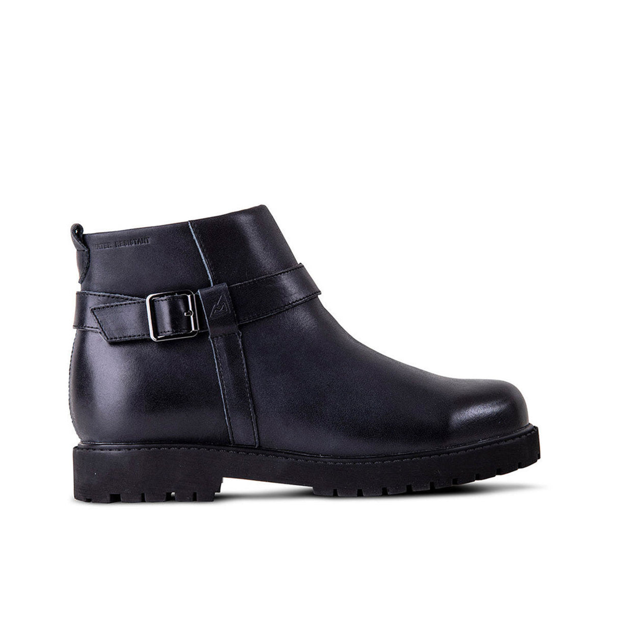 Botin de seguridad Climber Meribel Negro