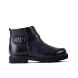 Botin de seguridad Climber Meribel Negro