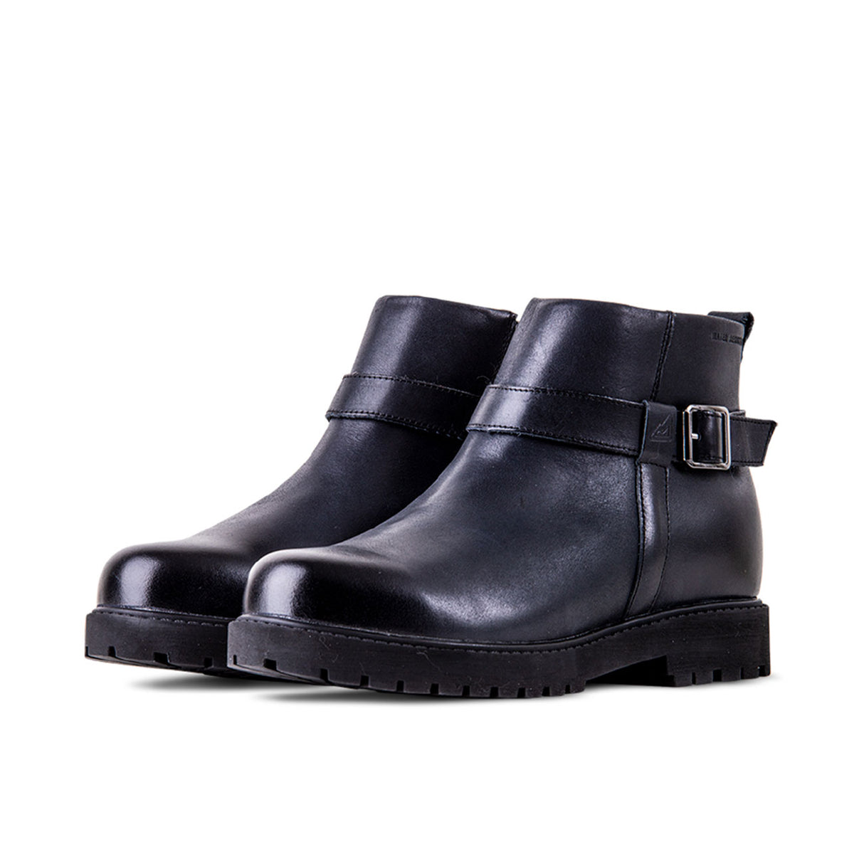 Botin de seguridad Climber Meribel Negro