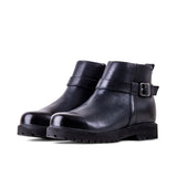 Botin de seguridad Climber Meribel Negro