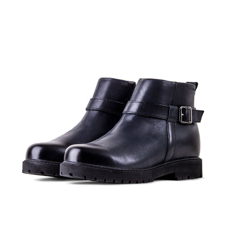 Botin de seguridad Climber Meribel Negro