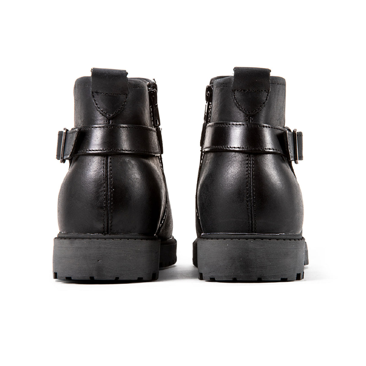 Botin de seguridad Climber Meribel Negro
