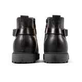 Botin de seguridad Climber Meribel Negro