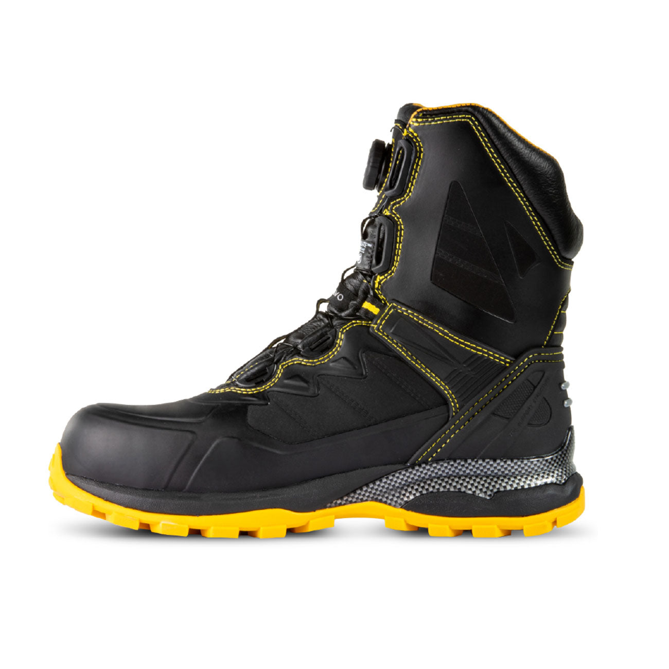 Bota de seguridad Climber Anton