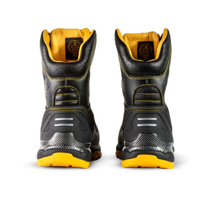 Bota de seguridad Climber Anton