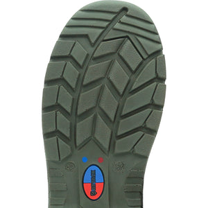 Botín de Seguridad ATK-250 Aislante 600V.