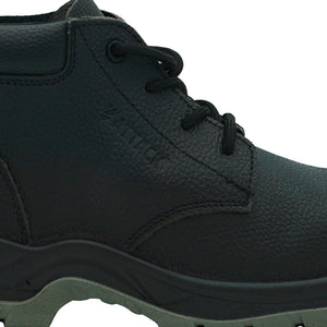 Botín de Seguridad ATK-250 Aislante 600V.