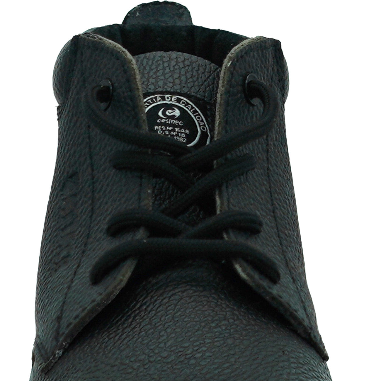 Botín de Seguridad ATK-250 Aislante 600V.