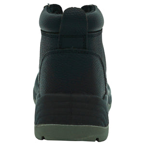 Botín de Seguridad ATK-250 Aislante 600V.