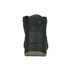 Botín de Seguridad ATK-250 Aislante 600V