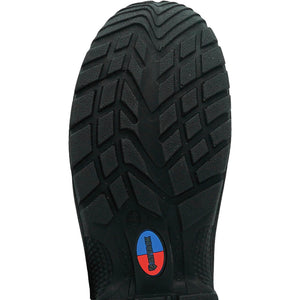 Botín de Seguridad Attack ATK-260 Aislante 600V