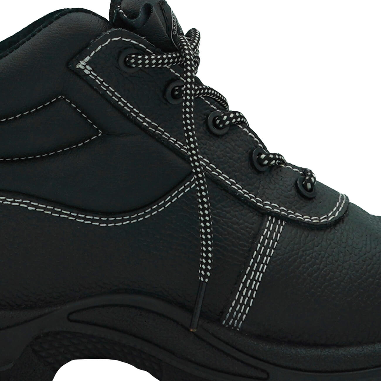 Botín de Seguridad Attack ATK-260 Aislante 600V