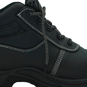 Botín de Seguridad Attack ATK-260 Aislante 600V