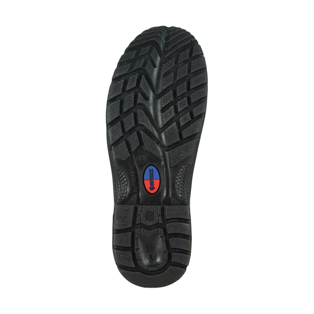 Botín de Seguridad Attack ATK-260 Aislante 600V