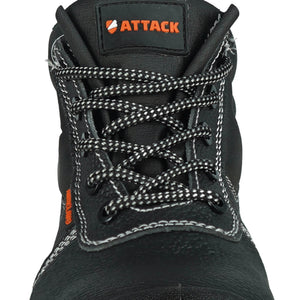 Botín de Seguridad Attack ATK-260 Aislante 600V