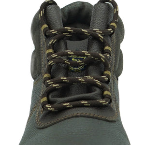 Botín de Seguridad Attack ATK-270 Aislante 600V