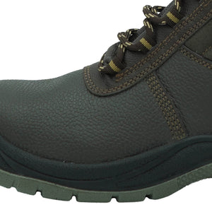 Botín de Seguridad Attack ATK-270 Aislante 600V