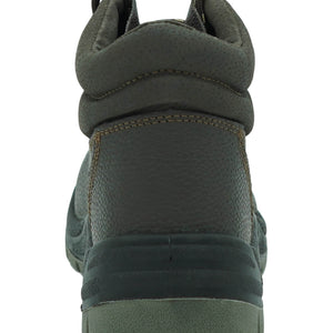 Botín de Seguridad Attack ATK-270 Aislante 600V