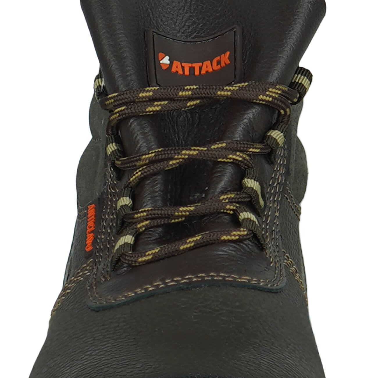 Botín de Seguridad Attack ATK-270 Aislante 600V