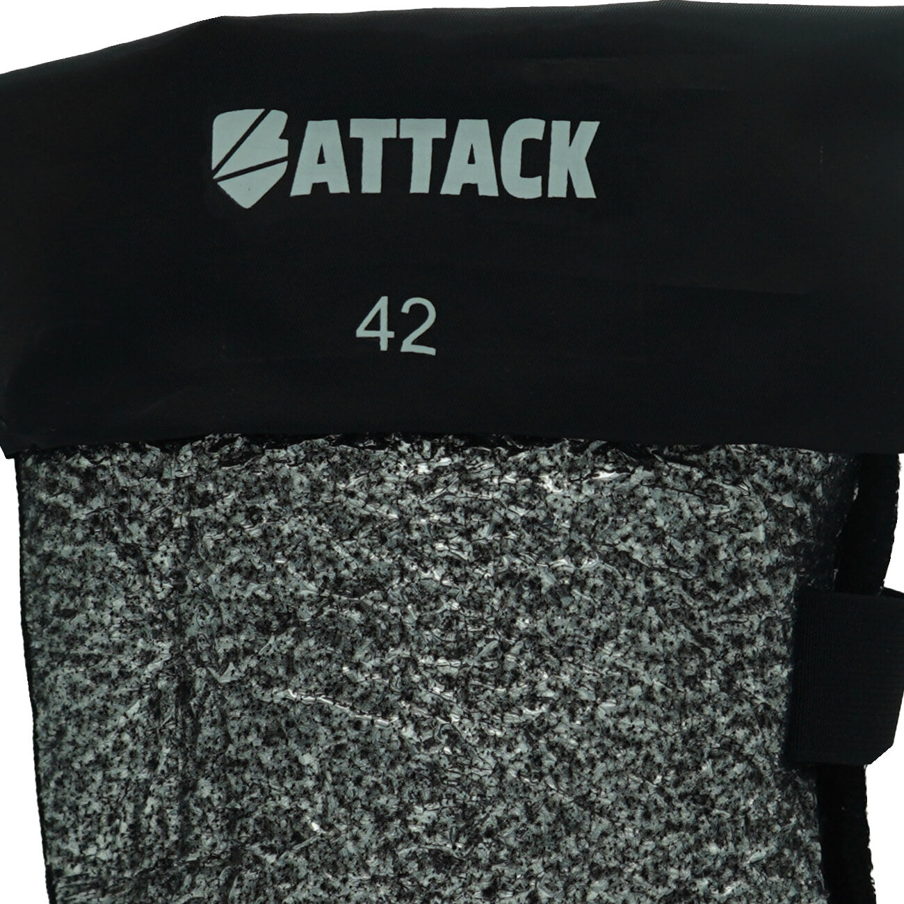 Calceta Attack Térmica ATK-20