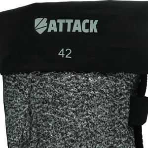 Calceta Attack Térmica ATK-20