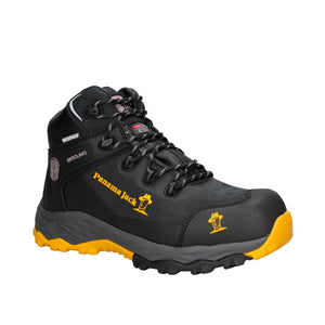 Botín de Seguridad Panama Jack PJ 523